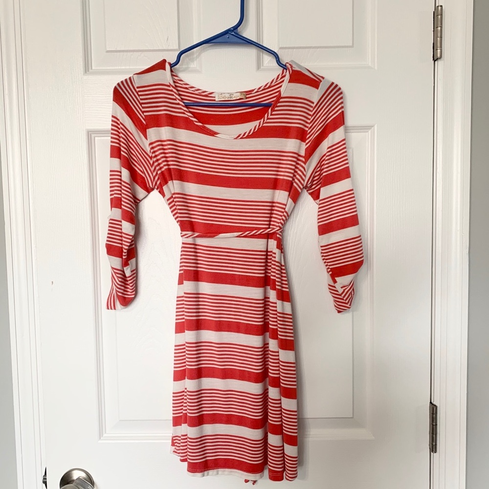 Maternity blouse/tunic